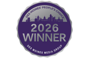 26 Award