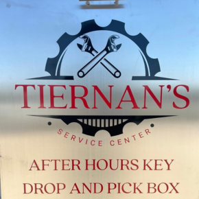 Drop Box